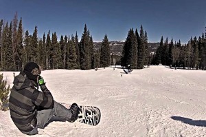 Breckenridge