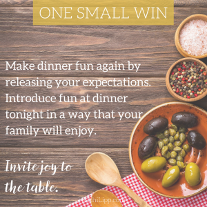 invite joy
