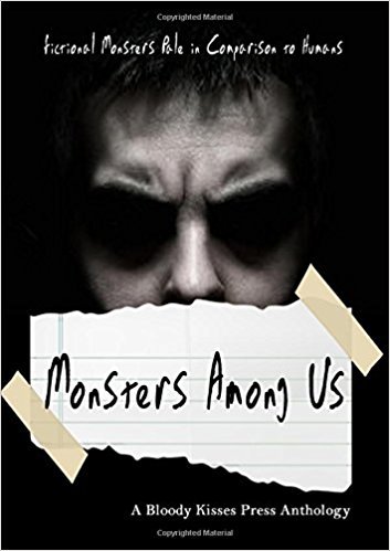 Monsters Among Us