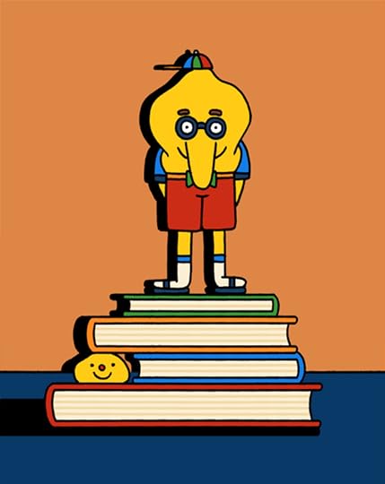 Illustration by David Biskup