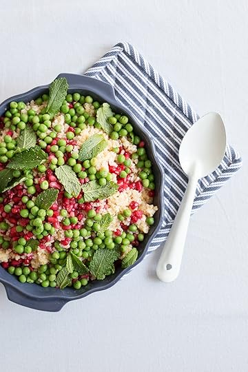 vegan paasbrunch
