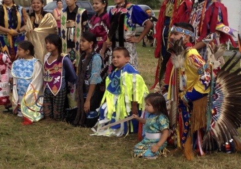 Photo: Grassy Narrows deserves your support