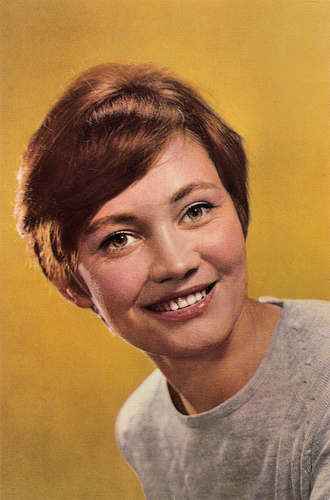 Larisa Luzhina