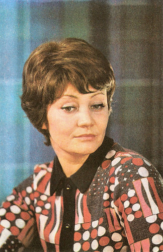 Larisa Luzhina