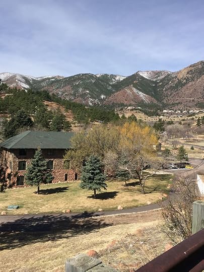 Franciscan Retreat Center