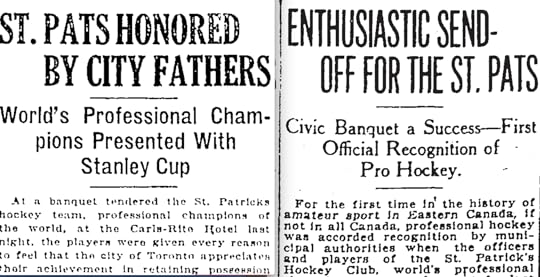 Headlines