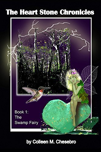 The Swamp Fairy - Colleen Cheseboro