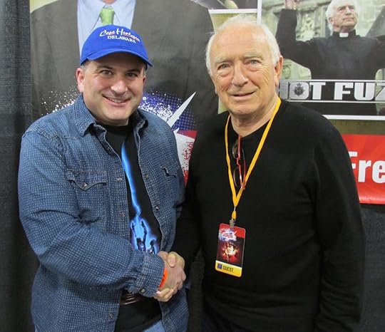 Paul Freeman (Raiders of the Lost Ark)