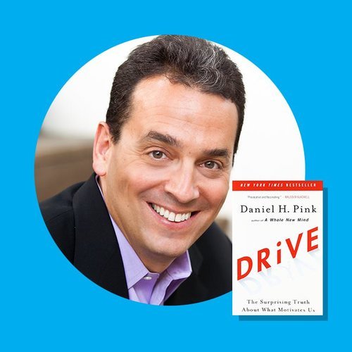 Dan Pink