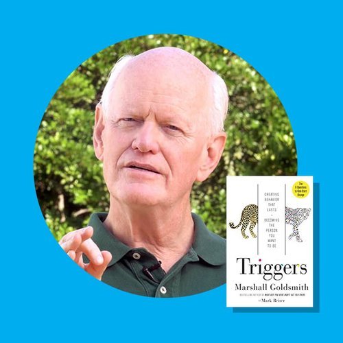 Marshall Goldsmith