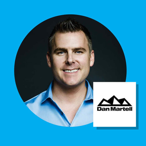 Dan Martell