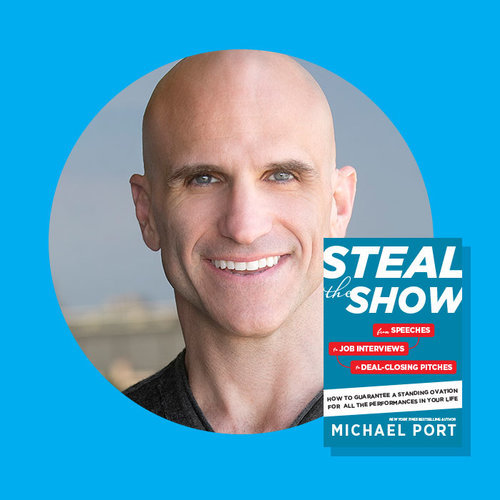 Michael Port