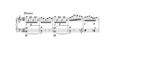 Mozart Piano Sonata K 280 III mm 55 59