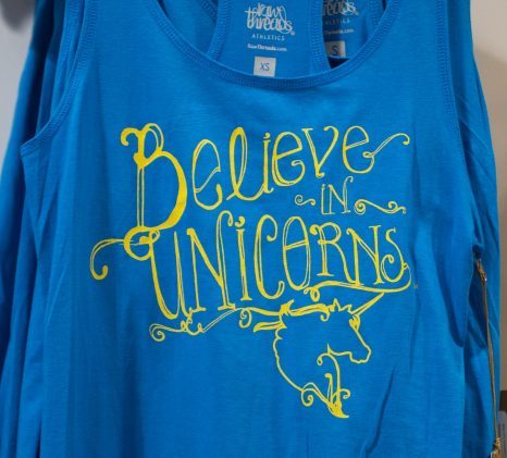 2017 Boston Marathon Shirts