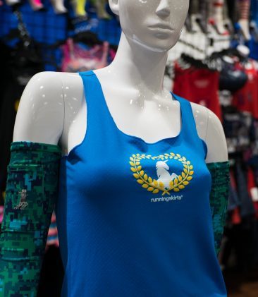 2017 Boston Marathon Shirts