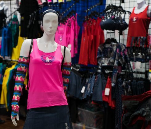 2017 Boston Marathon Shirts