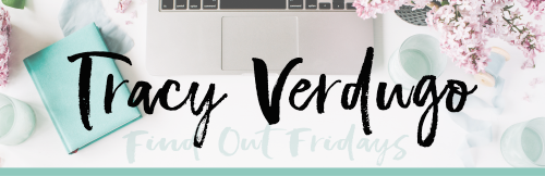 Fofartist tracy verdugo