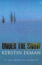 Under-the-snow