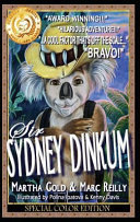 Sir Sydney Dinkum Book Cover