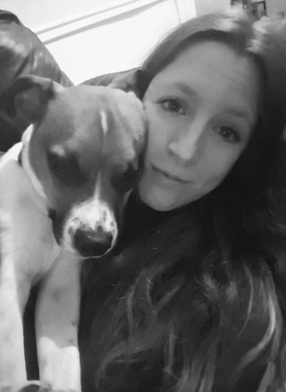 Casie and Charlie
