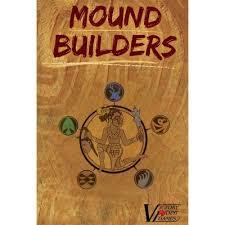 mound builders 2
