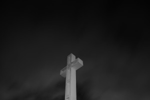cross