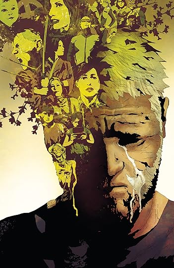 Old Man Logan #5