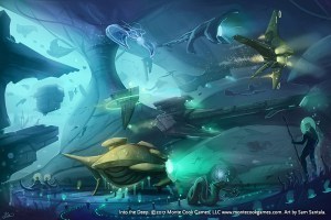 Cypher Chronicles, vol. 14-2017