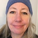 E Lynn Hooghiemstra's profile photo, Image may contain: 1 person, close-up