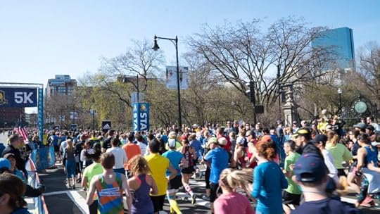 2017 B.A.A. 5K