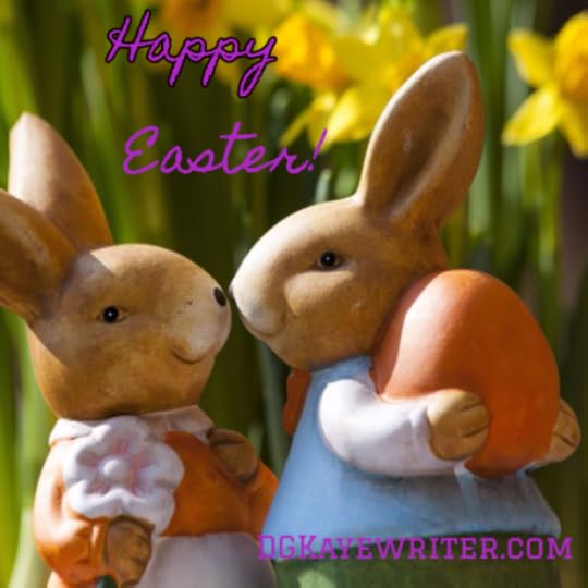 Happy Easter