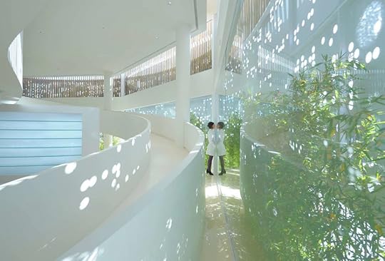 Placebo Pharmacy by Lab Architecture