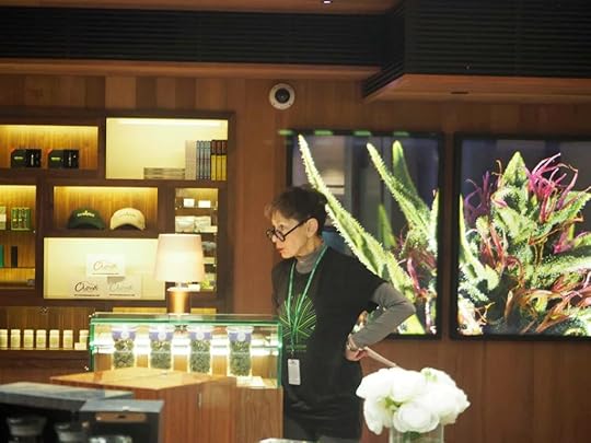 Silver Peak Apothecary by Tanagram Design