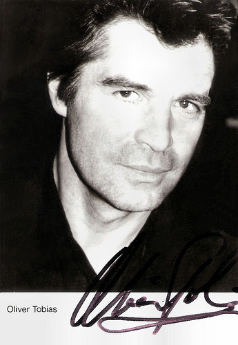 Oliver Tobias