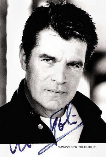 Oliver Tobias