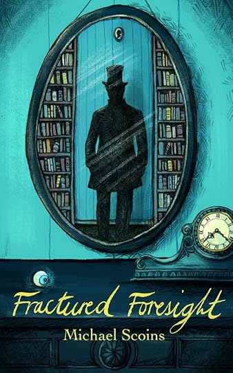 fractured foresight (website)