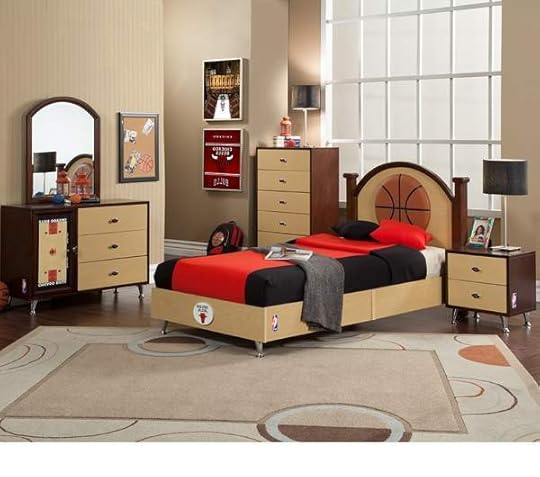 Toddler Kid Bedroom Sets