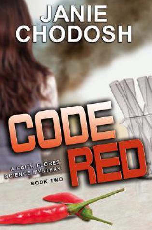 Review Code Red by Janie Chodosh