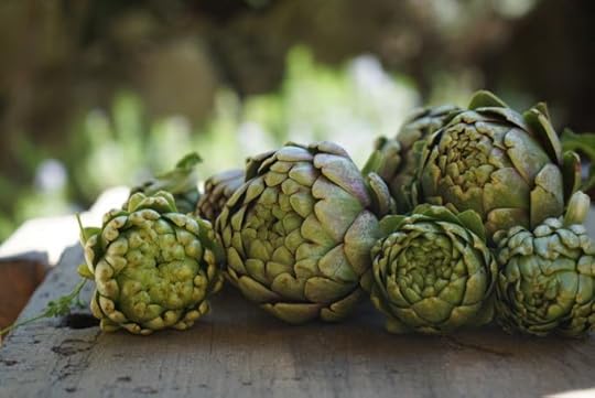 Artichokes