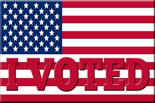 The Imperative of Citizenship Why voters’ participation matters in a democracy