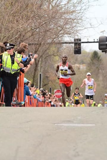 kirui leading rupp
