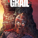 unholy grail 1