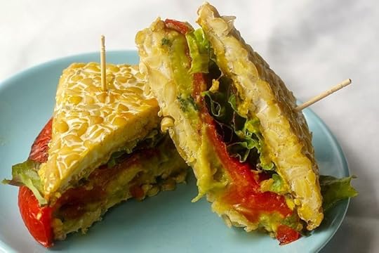 low carb high protein feature