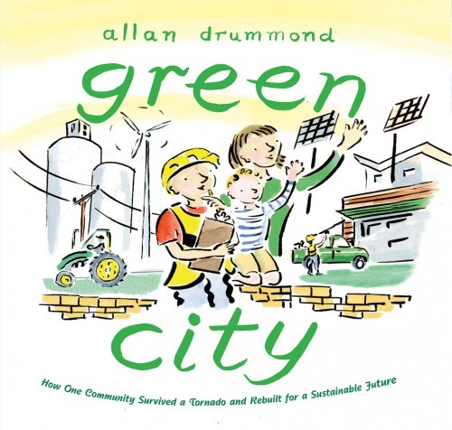 green-city