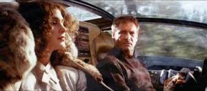 Blade Runner Happy Ending