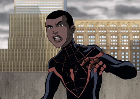 Ultimate-spider-man-animated-miles-morales