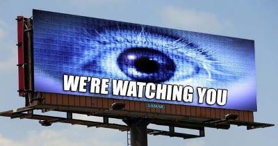 billboard-spying