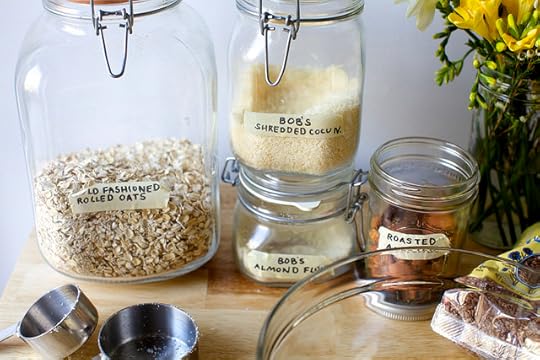 a few things you'll need