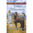 425196: Cowboy Homecoming