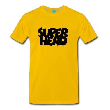 Image result for superhero t-shirt